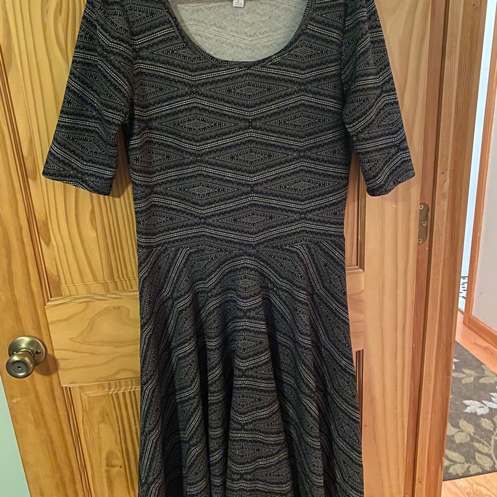 Lularoe Nicole